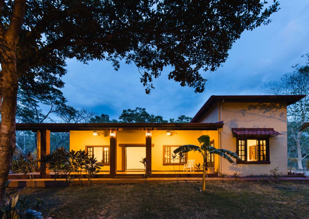 homes for sale in costa rica