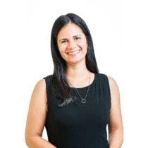 Karla Espinoza - Real Estate Consultant - Blue Water Properties