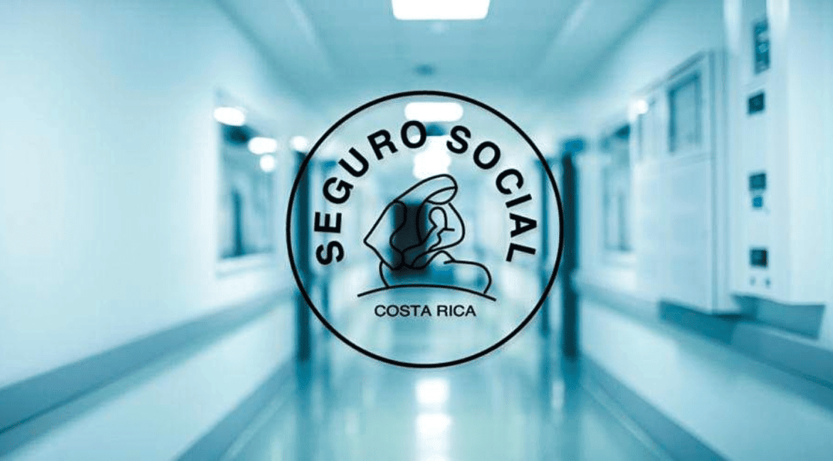 Increased Social Security CCSS Costa Rica