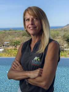 Gina Briguglio Costa Rica real estate agent