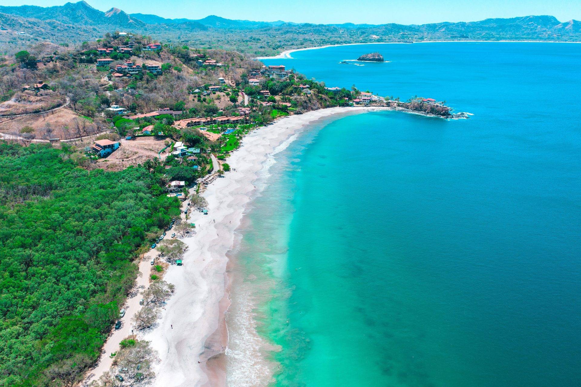 Playa Flamingo invest in Costa Rica real estate
