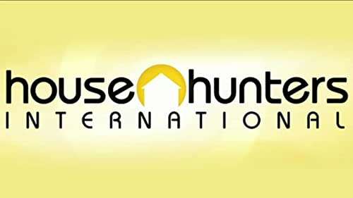House Hunters Logo