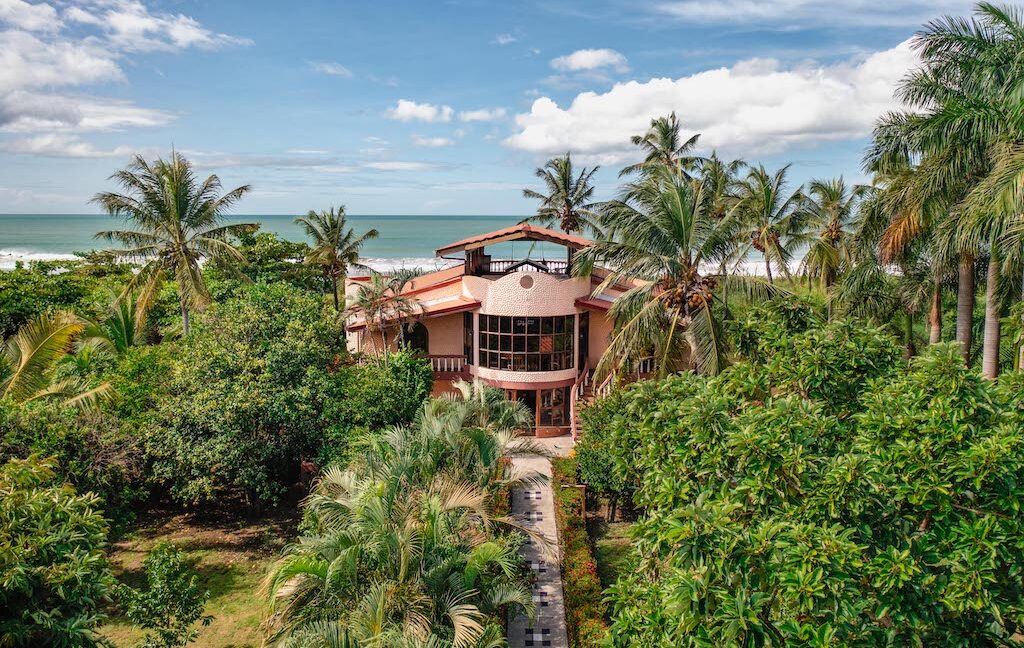 real estate Playa Junquillal Costa Rica