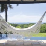 hammock in paradise real estate in Costa Rica