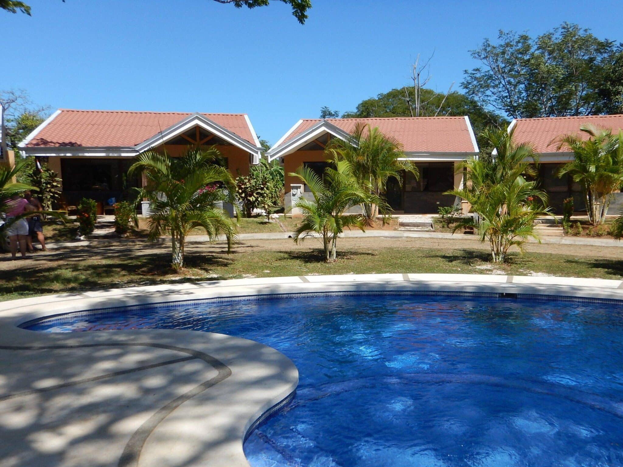 Villa Pura Vida- Modern Tropical Getaway Villa