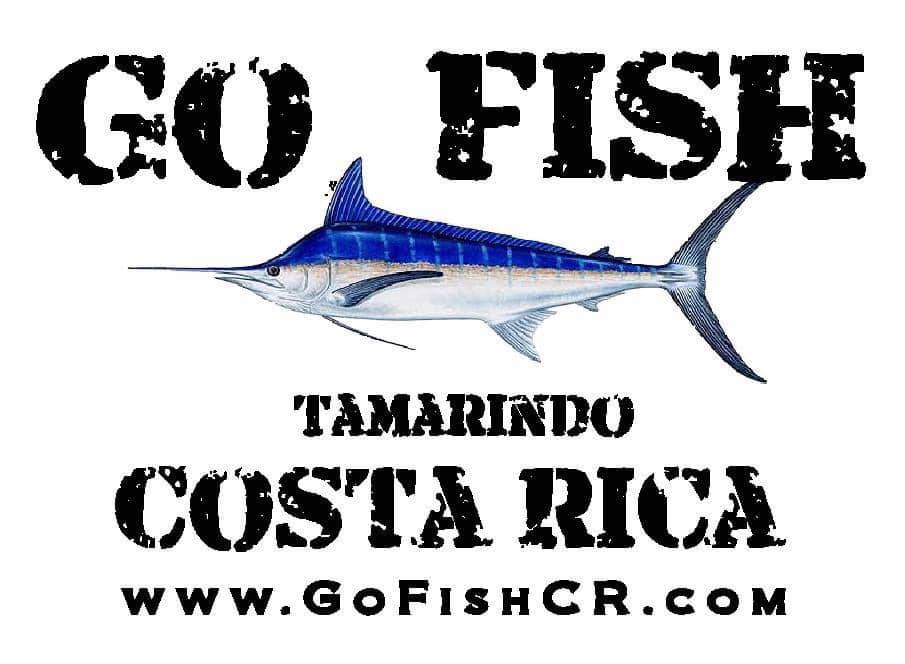 Go Fish Costa Rica – Sport Fishing Business
