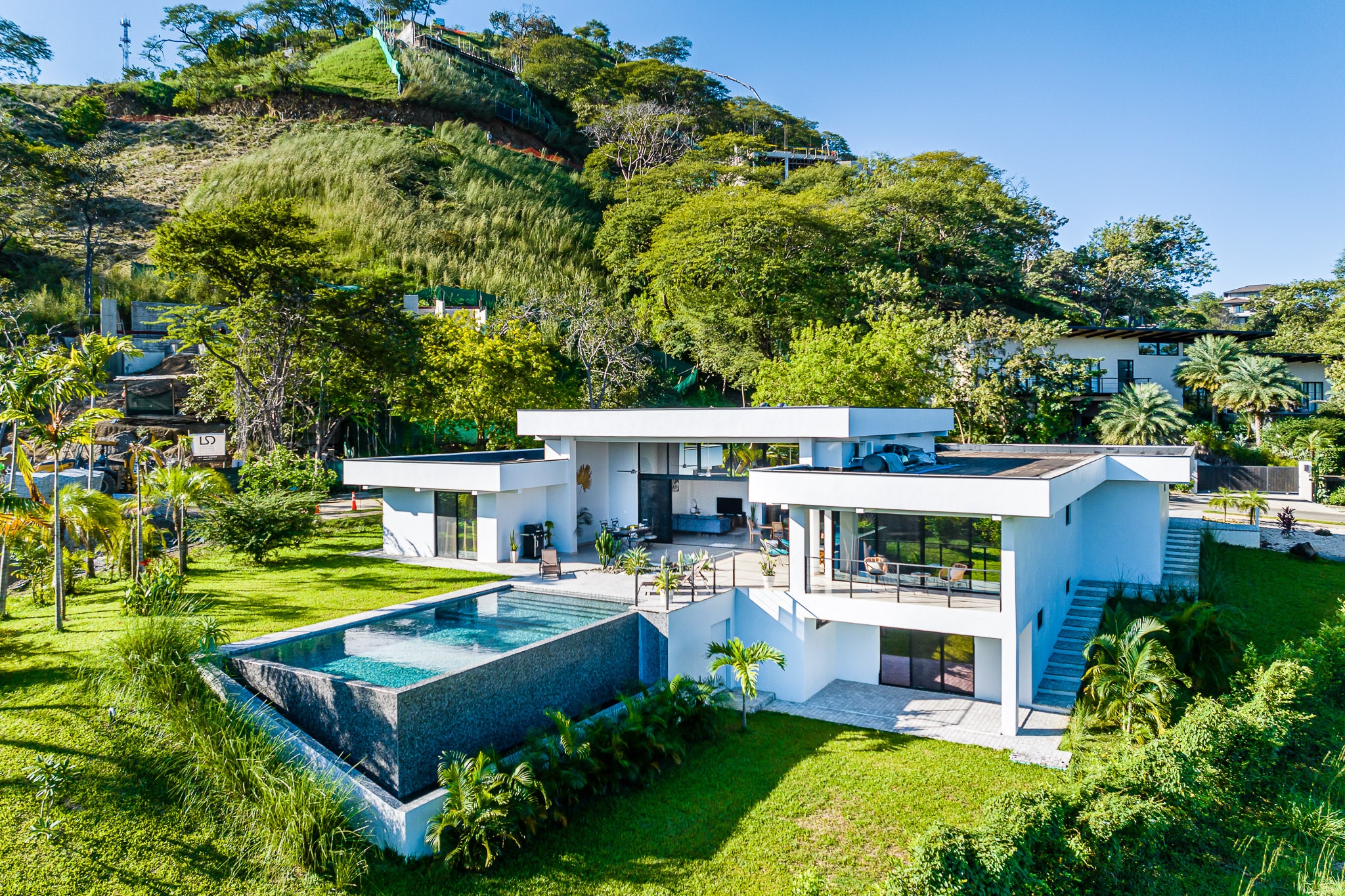 Casa Luz – Mountain View Luxury Property for Sale