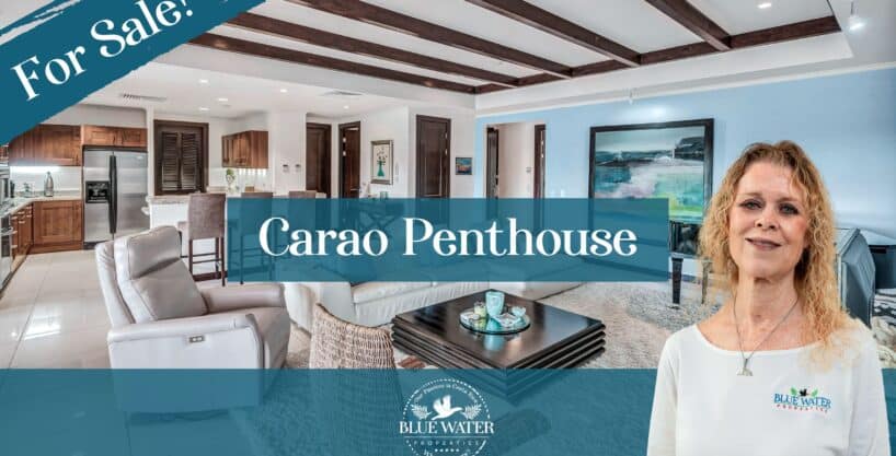 Carao Penthouse for Sale at Reserva Conchal