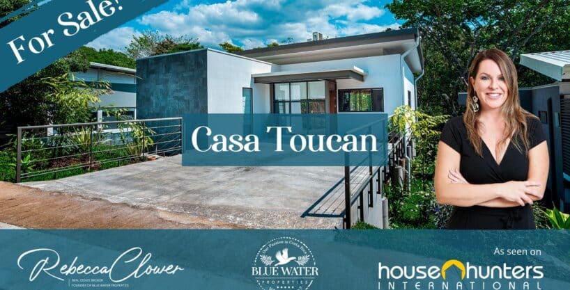Casa Toucan