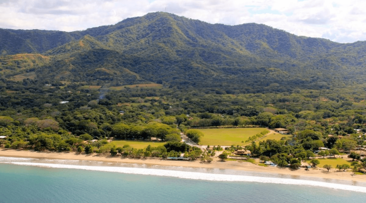 Catalina Cove gated community Costa Rica