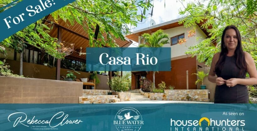 Casa Rio