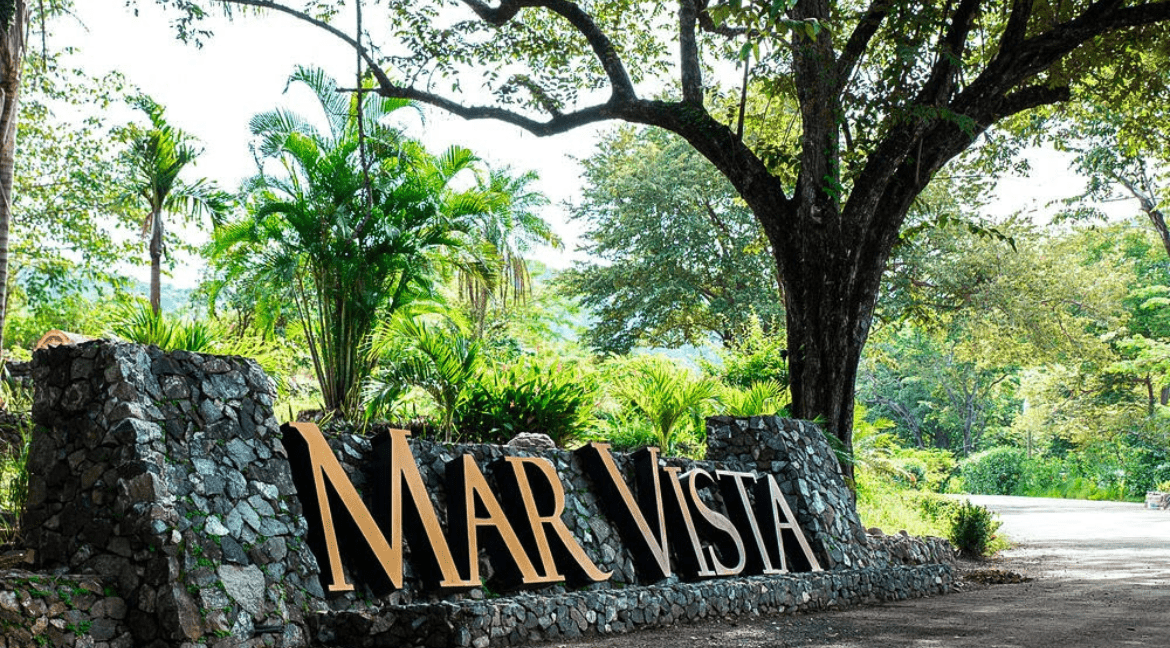 Mar Vista Gated Community (Brasilito _ Playa Flamingo)