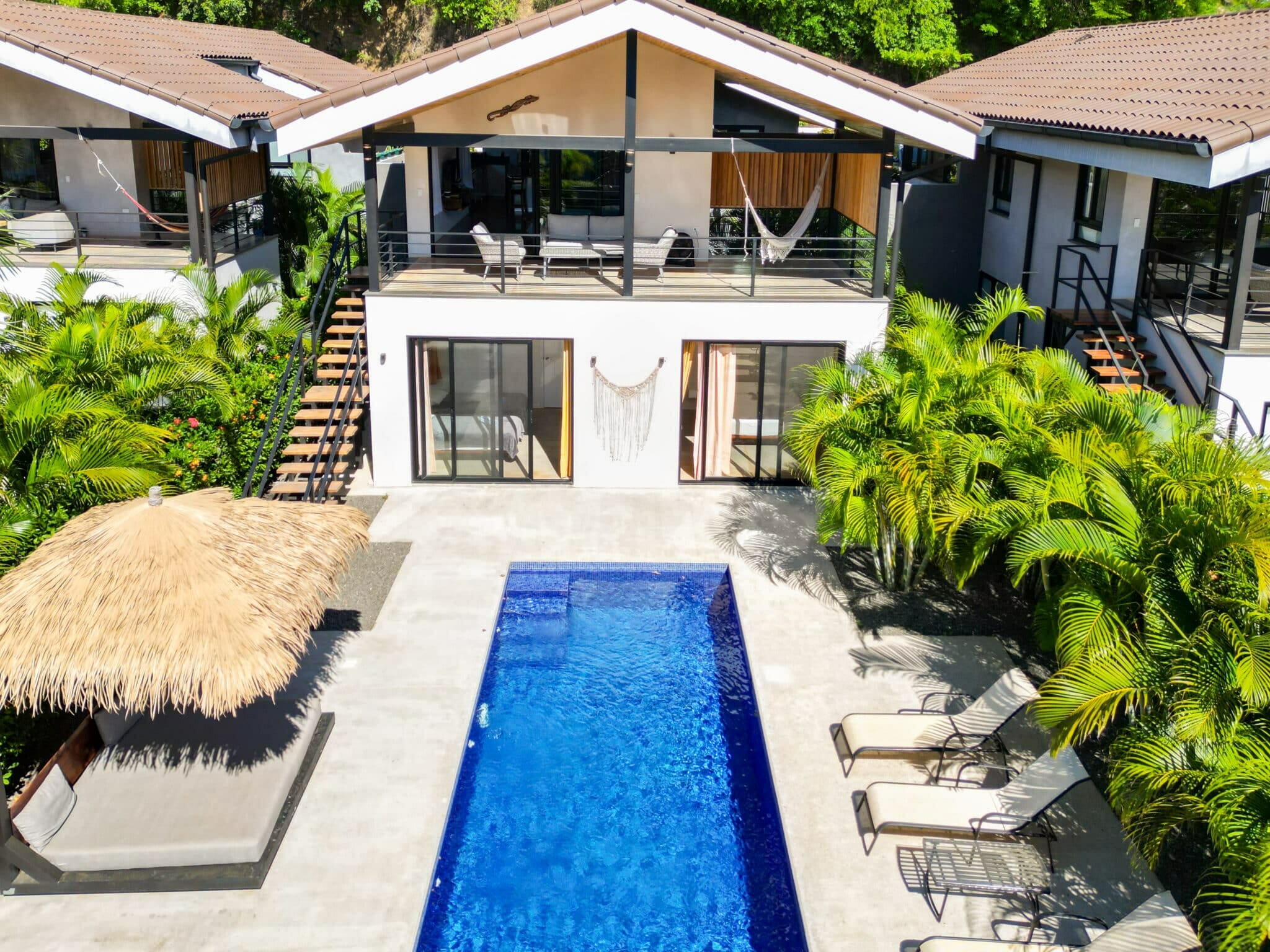 Casa Benedik: A Tamarindo Dream Home or Vacation Rental Investment Property
