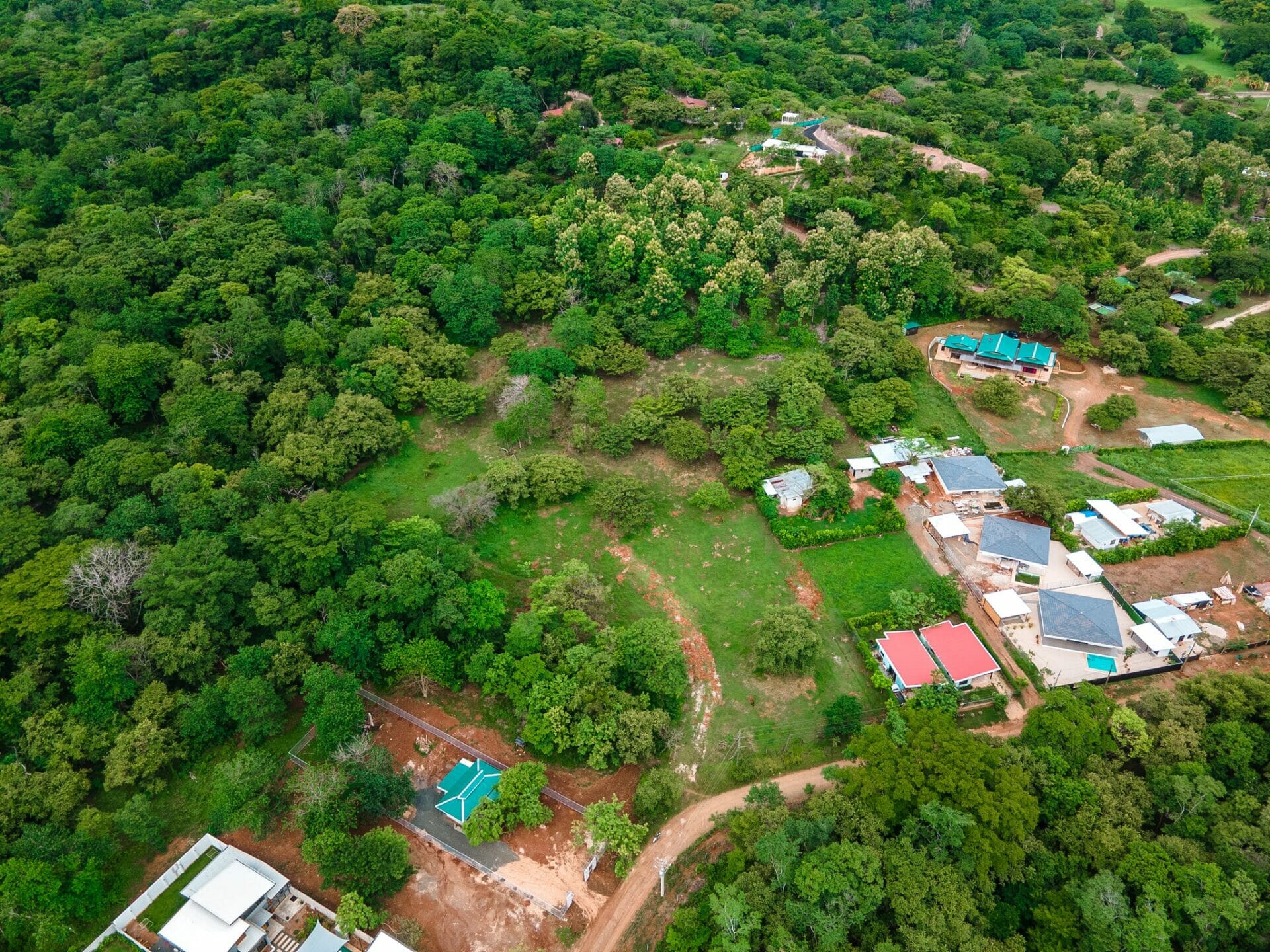 Priced to Sell! Large Playa Grande Parcel For Sale, Ready to Build with Water & Electric