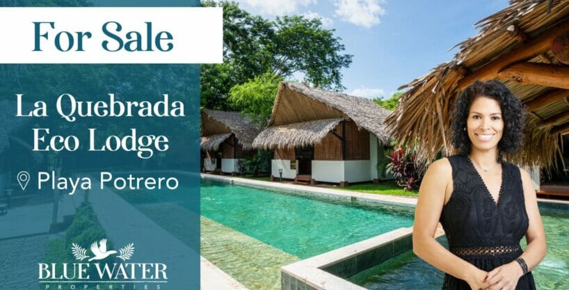 Boutique Eco Lodge Hotel Retreat with 7 Casitas, Semi-Olympic Pool & Main 3BR House w/ Private Pool. GREAT ROI!