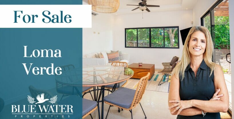 Affordable Paradise! 3BR, 3BA Fully Furnished Home at Loma Verde Gated Community