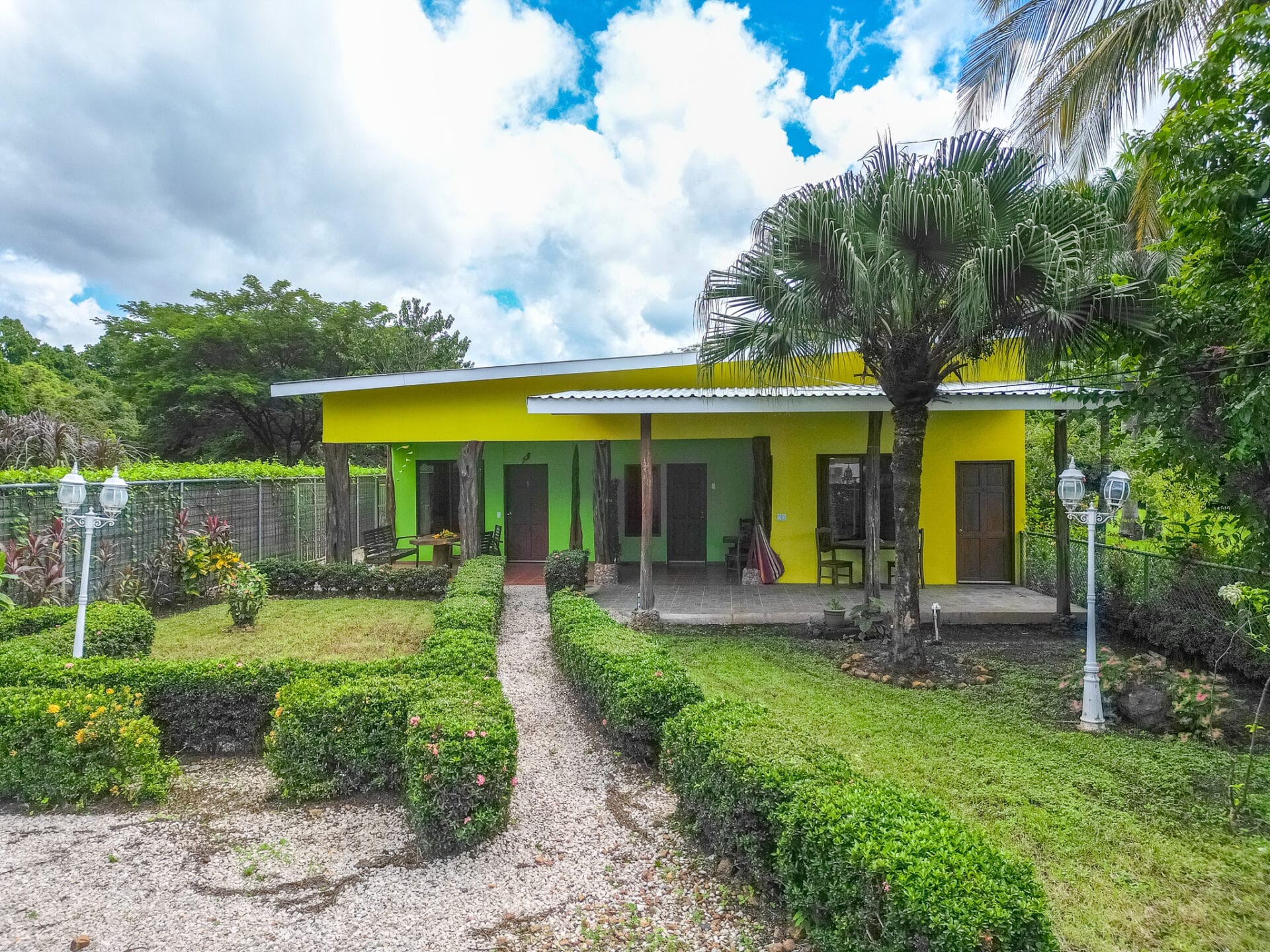Villas Mariposa – Multiunit Property