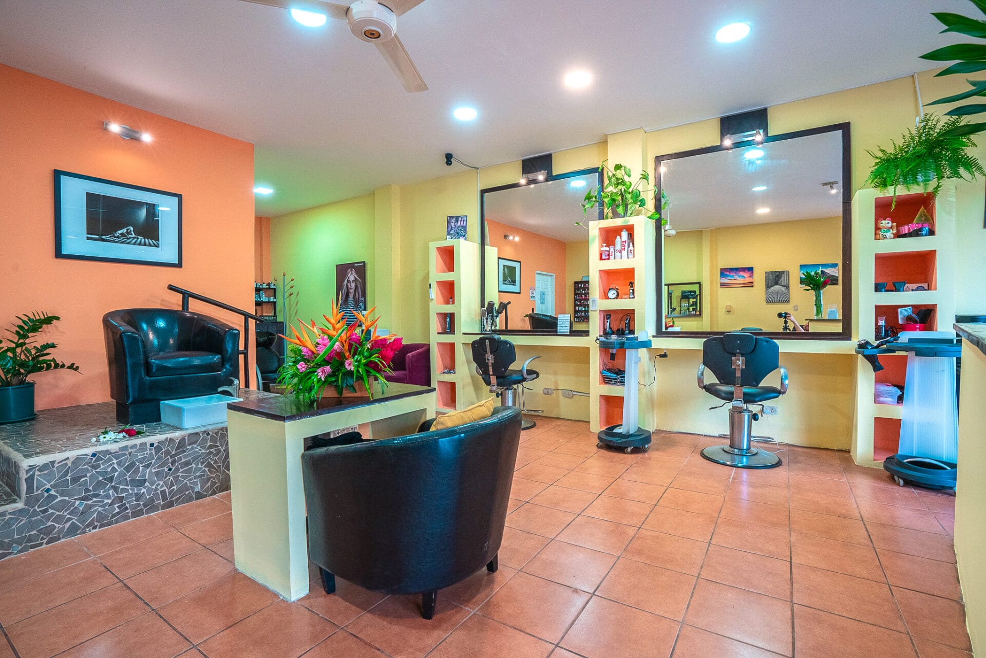 Rare Investment Opportunity! Petit Paris Hair and Beauty Salon